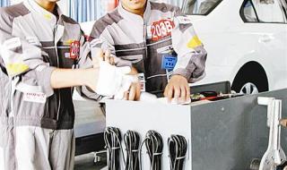 驻马店技工学校 驻马店技工学校