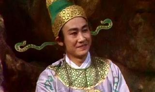 西游记主演去世 西游记主演去世