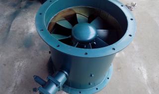 轴流式通风机价格