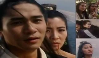 新流星蝴蝶剑主题曲 新流星蝴蝶剑主题曲