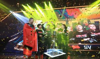 cf世界冠军 cf世界冠军