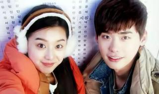 李钟硕演过的电视剧