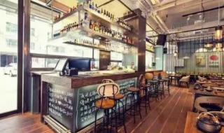 西安餐厅设计 西安餐厅设计