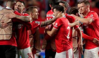 欧冠2022冠军是谁